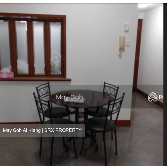Parc Vista (D22), Condominium #515671981